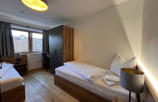 Apartamento de 2 quartos em Söll com jardim - Foto 20