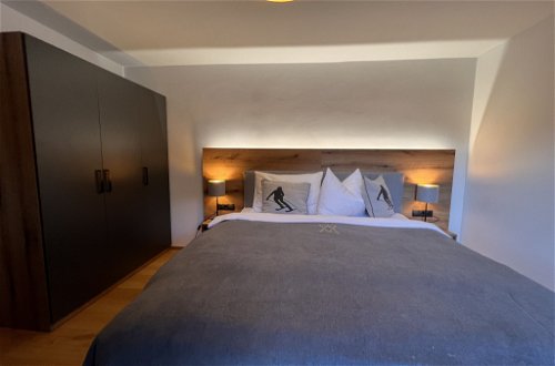 Foto 18 - Appartamento con 2 camere da letto a Söll con vista sulle montagne