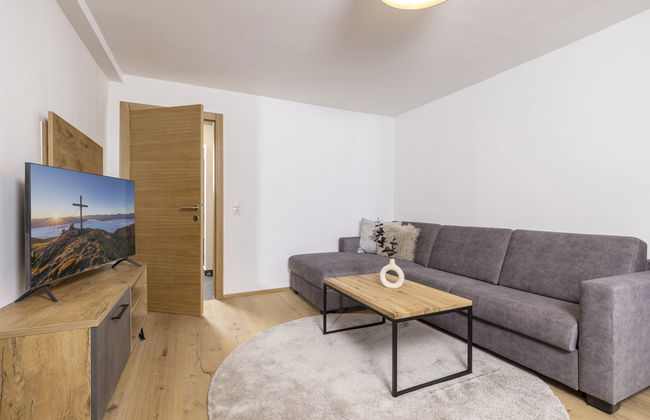 Apartamento de 2 quartos em Söll com jardim - Foto 15