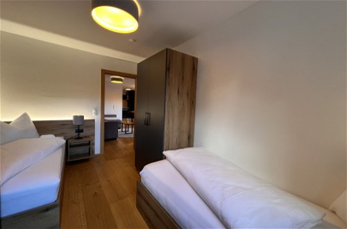 Foto 23 - Appartamento con 2 camere da letto a Söll con vista sulle montagne