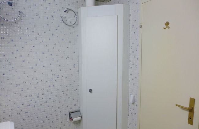 Apartamento de 1 quarto em Crans-Montana com piscina e sauna - Foto 19