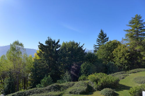 Photo 25 - Appartement en Crans-Montana avec piscine et terrasse