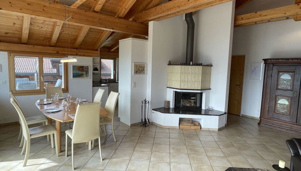 Apartment mit 5 Schlafzimmern in Amden mit terrasse - Foto 3
