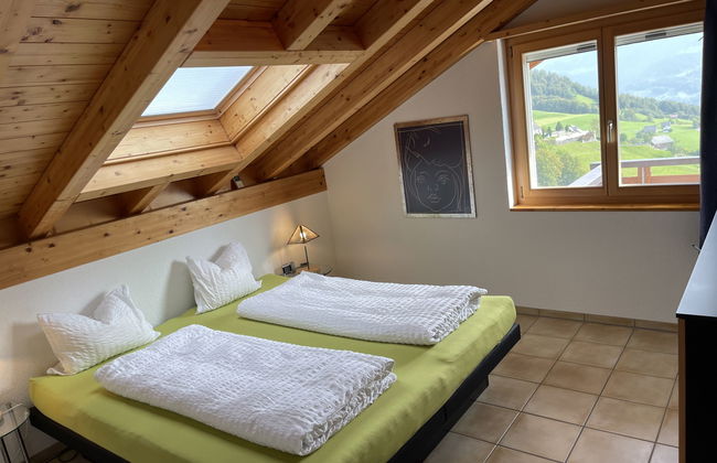 Apartamento de 5 quartos em Amden com terraço - Foto 4