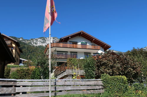 Photo 6 - Appartement de 3 chambres à Amden avec terrasse et vues sur la montagne