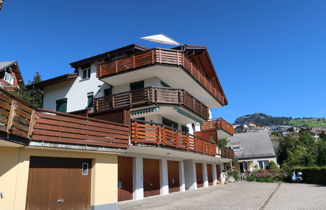 Apartamento de 5 quartos em Amden com terraço - Foto 26