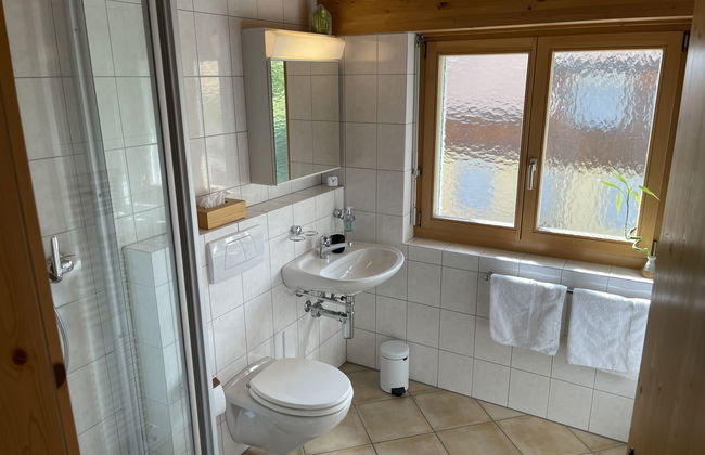 Apartamento de 5 quartos em Amden com terraço - Foto 19