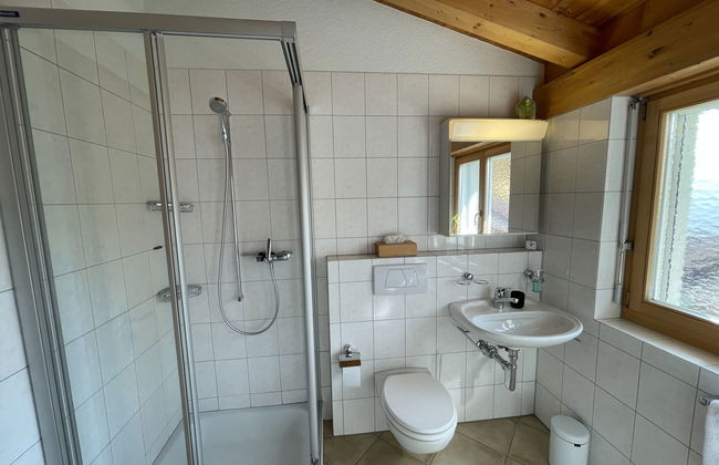 Apartamento de 5 quartos em Amden com terraço - Foto 18