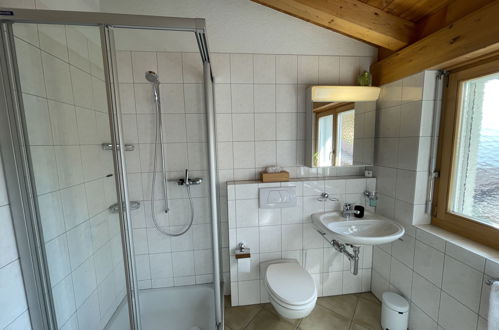 Photo 19 - 3 bedroom Apartment in Amden with terrace