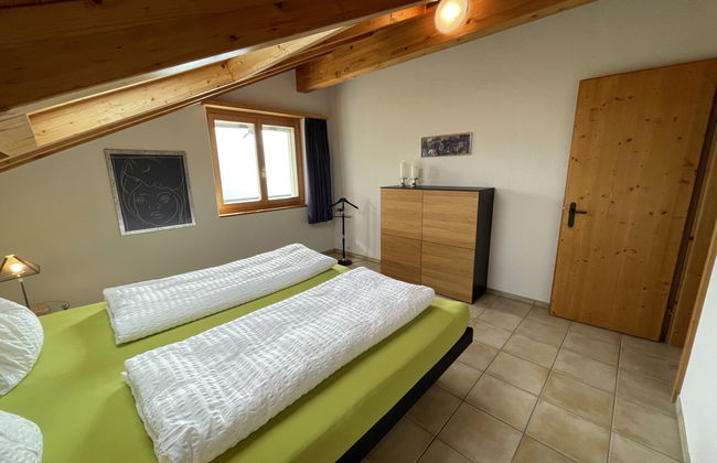 Apartamento de 5 quartos em Amden com terraço - Foto 16