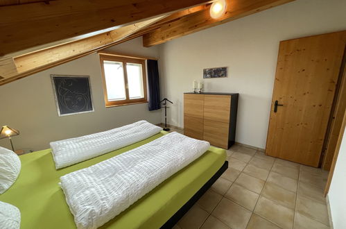 Foto 18 - Appartamento con 3 camere da letto a Amden con terrazza