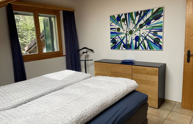 Apartamento de 5 quartos em Amden com terraço - Foto 14