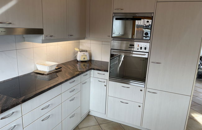 Apartamento de 5 quartos em Amden com terraço - Foto 11