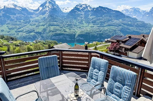 Photo 20 - 4 bedroom Apartment in Amden with terrace