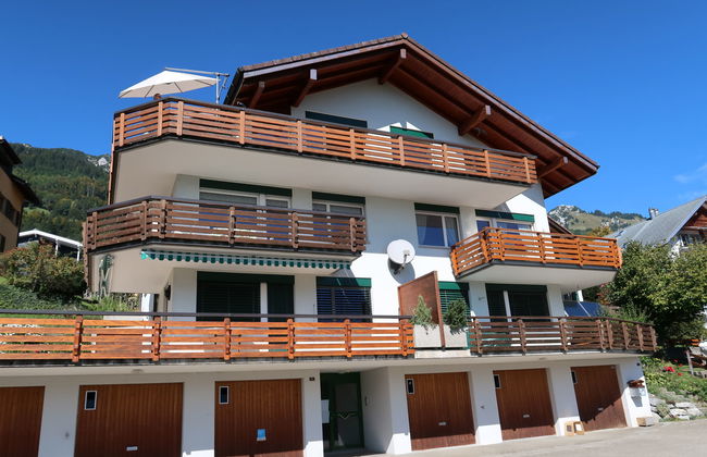 Apartamento de 5 quartos em Amden com terraço - Foto 27