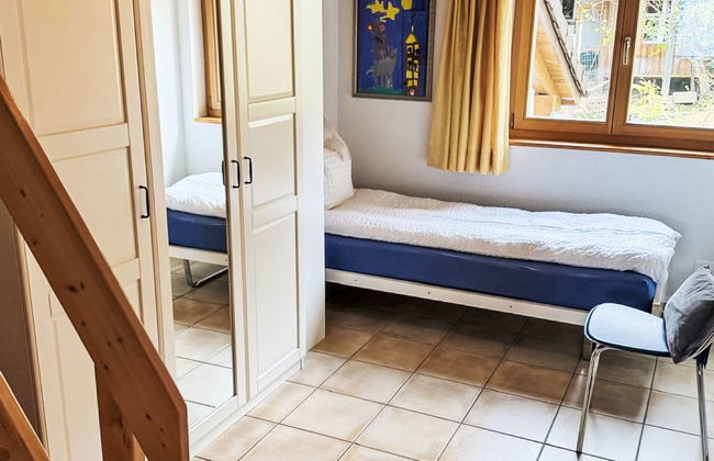 Apartamento de 5 quartos em Amden com terraço - Foto 17