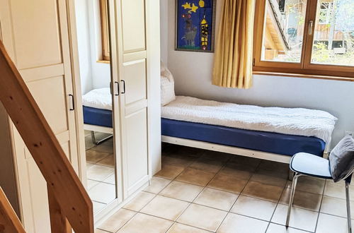 Photo 17 - 4 bedroom Apartment in Amden with terrace