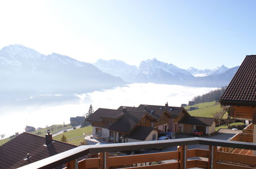 Photo 33 - Appartement de 3 chambres à Amden avec terrasse et vues sur la montagne