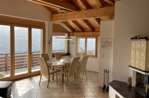Photo 7 - 3 bedroom Apartment in Amden with terrace and mountain view