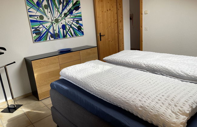 Apartamento de 5 quartos em Amden com terraço - Foto 15