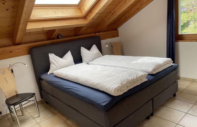 Apartamento de 5 quartos em Amden com terraço - Foto 13