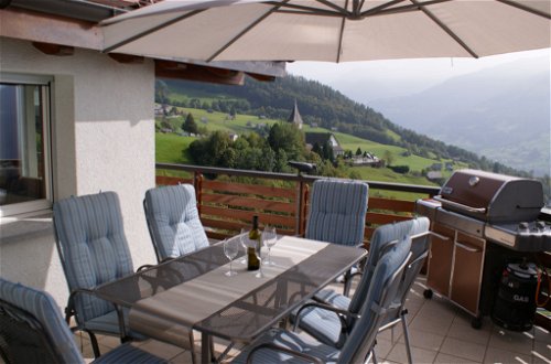 Photo 12 - 3 bedroom Apartment in Amden with terrace and mountain view