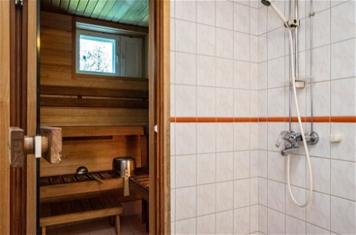 Foto 13 - Casa con 3 camere da letto a Inari con sauna e vista sulle montagne