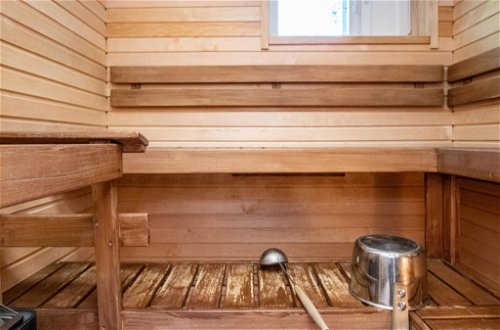 Foto 12 - Casa de 3 habitaciones en Inari con sauna y vistas a la montaña
