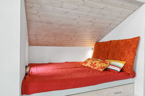 Foto 10 - Casa con 2 camere da letto a Hadsund con terrazza