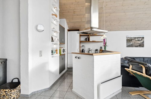 Photo 10 - 2 bedroom House in Hadsund with terrace