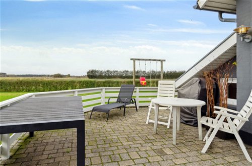 Foto 17 - Casa de 2 habitaciones en Hadsund con terraza