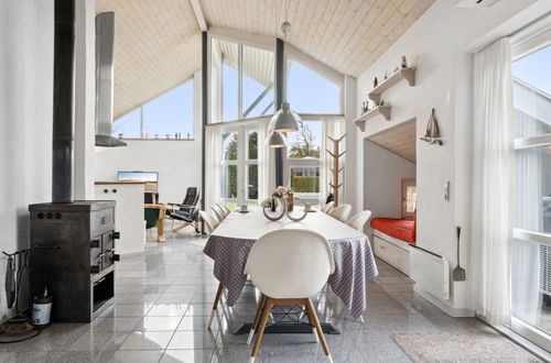 Foto 3 - Haus mit 2 Schlafzimmern in Hadsund mit terrasse