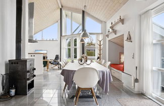 Foto 3 - Haus mit 2 Schlafzimmern in Hadsund mit terrasse