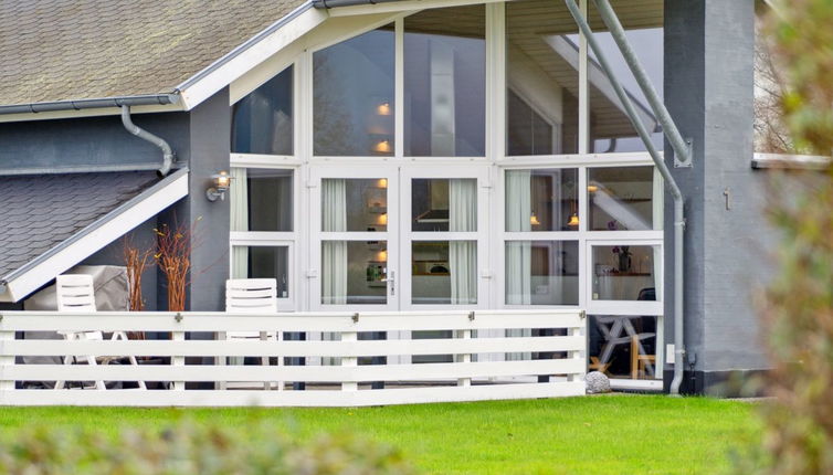 Foto 1 - Haus mit 2 Schlafzimmern in Hadsund mit terrasse