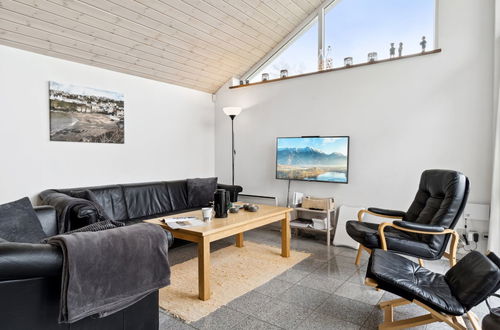 Foto 4 - Haus mit 2 Schlafzimmern in Hadsund mit terrasse