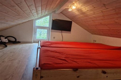 Foto 10 - Haus mit 2 Schlafzimmern in Hadsund mit terrasse
