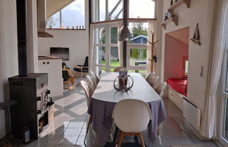 Foto 2 - Haus mit 2 Schlafzimmern in Hadsund mit terrasse