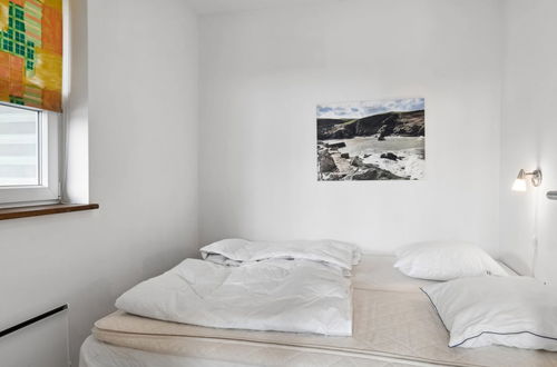 Foto 8 - Casa con 2 camere da letto a Hadsund con terrazza