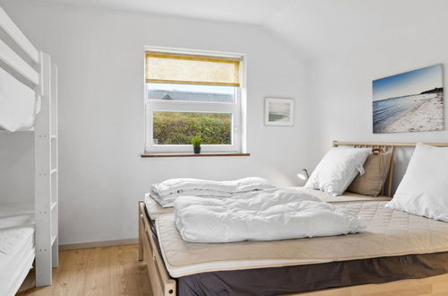 Foto 7 - Casa con 2 camere da letto a Hadsund con terrazza