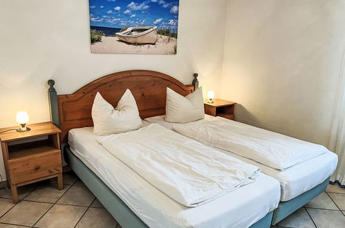 Foto 4 - Appartamento con 1 camera da letto a Zempin con terrazza e vista mare