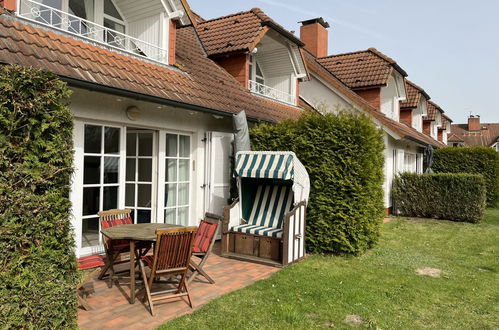 Photo 27 - Appartement de 1 chambre à Zempin avec terrasse et vues à la mer