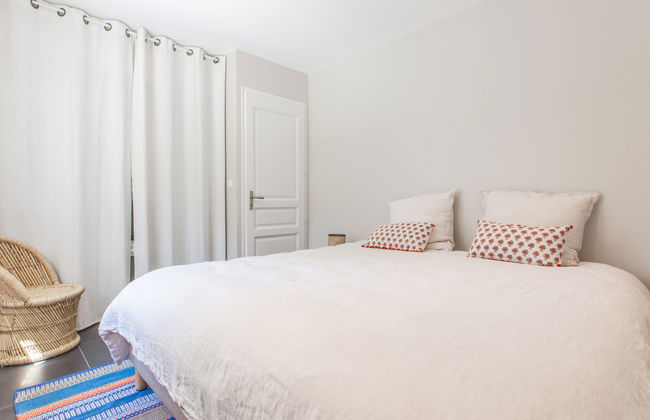 Casa de 5 quartos em Magescq com piscina privada e jardim - Foto 20