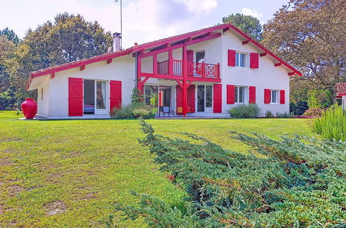 Photo 42 - Maison de 4 chambres à Magescq avec piscine privée et jardin