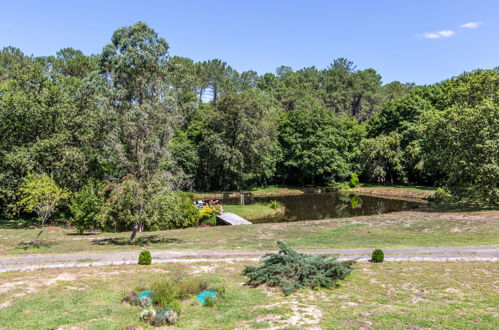 Photo 31 - Maison de 4 chambres à Magescq avec piscine privée et jardin