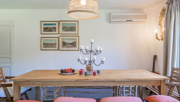 Haus mit 5 Schlafzimmern in Magescq mit privater pool und garten - Foto 5