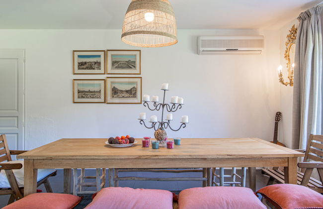 Casa de 5 quartos em Magescq com piscina privada e jardim - Foto 5