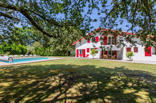 Photo 34 - Maison de 4 chambres à Magescq avec piscine privée et terrasse