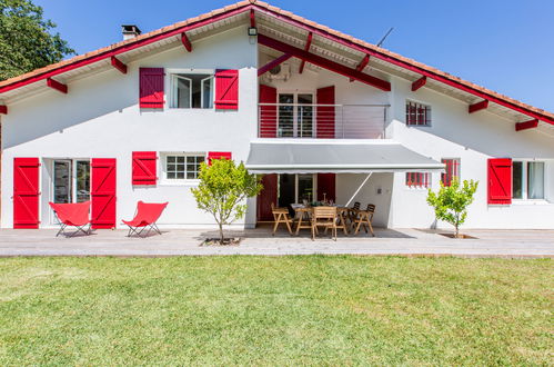 Photo 39 - Maison de 4 chambres à Magescq avec piscine privée et terrasse