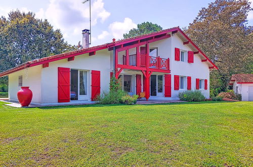 Photo 37 - Maison de 4 chambres à Magescq avec piscine privée et jardin