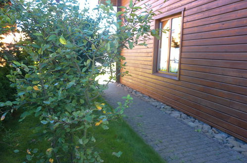 Photo 23 - Maison de 2 chambres à Oberharz am Brocken avec jardin et terrasse